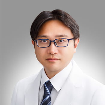 院長 医学博士 翁 祖誠